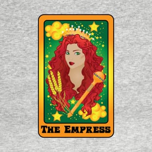 The Empress T-Shirt